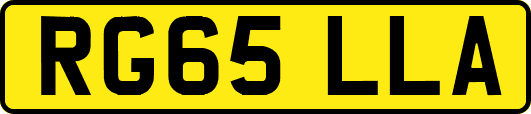 RG65LLA