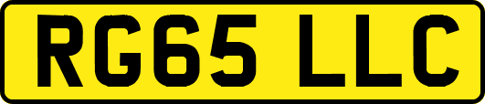 RG65LLC