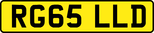RG65LLD