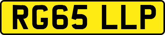 RG65LLP