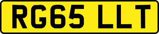 RG65LLT