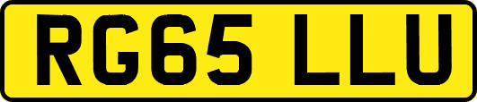 RG65LLU