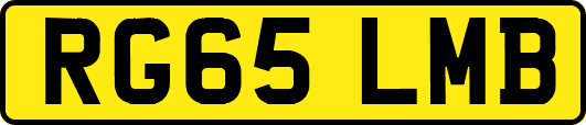 RG65LMB