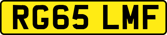 RG65LMF