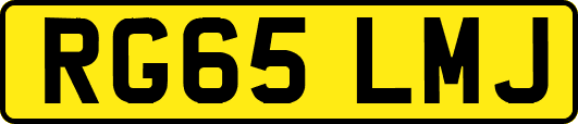 RG65LMJ