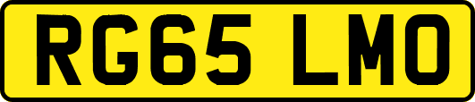 RG65LMO