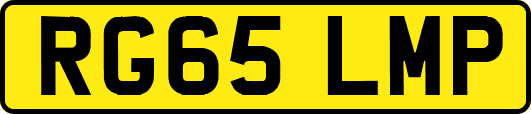 RG65LMP