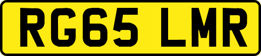 RG65LMR