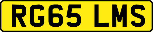 RG65LMS