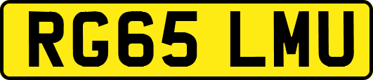 RG65LMU