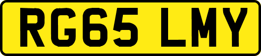 RG65LMY