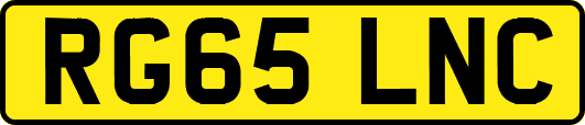 RG65LNC