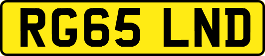 RG65LND