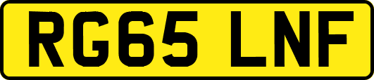 RG65LNF