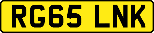 RG65LNK