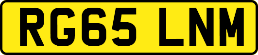 RG65LNM