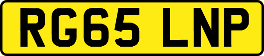RG65LNP