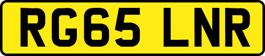 RG65LNR