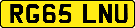 RG65LNU