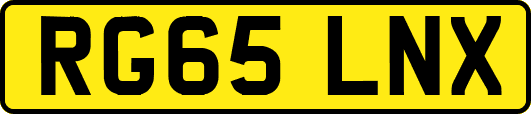 RG65LNX