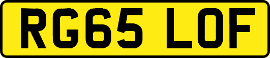 RG65LOF