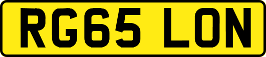 RG65LON