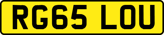 RG65LOU