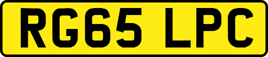 RG65LPC