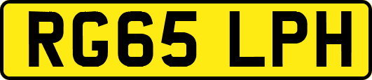 RG65LPH