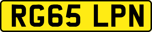 RG65LPN