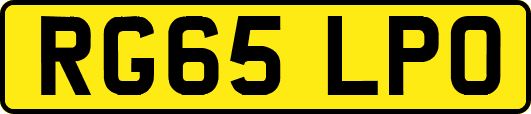 RG65LPO