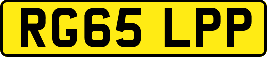 RG65LPP