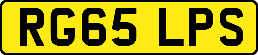 RG65LPS