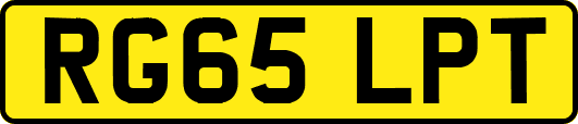 RG65LPT