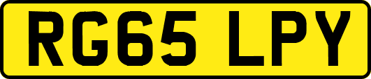 RG65LPY