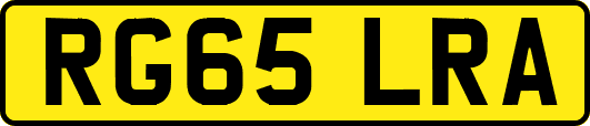 RG65LRA