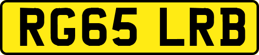 RG65LRB