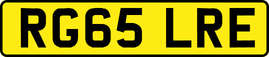 RG65LRE