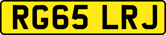 RG65LRJ