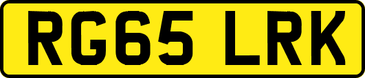 RG65LRK