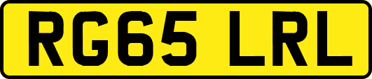 RG65LRL