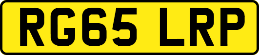 RG65LRP