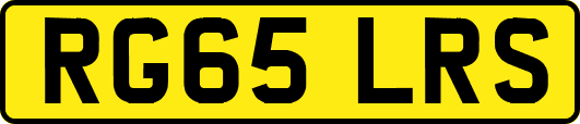 RG65LRS