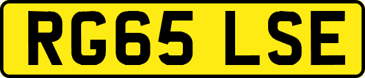 RG65LSE
