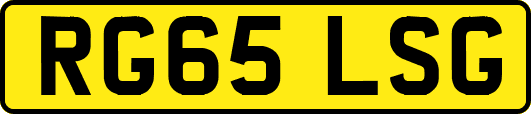RG65LSG