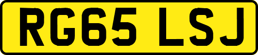 RG65LSJ