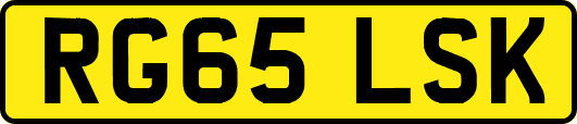 RG65LSK