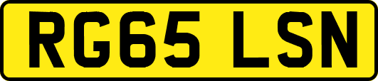 RG65LSN