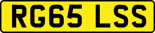 RG65LSS
