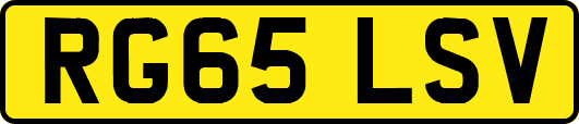 RG65LSV